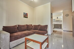 Apartamenty Swinoujscie - Roza Wiatrow