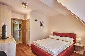 Apartamenty Swinoujscie - Roza Wiatrow