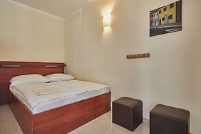 Apartamenty Swinoujscie - Roza Wiatrow