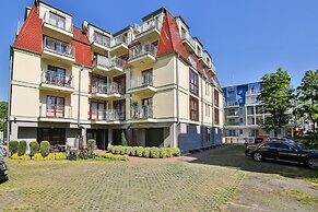 Apartamenty Swinoujscie - Roza Wiatrow