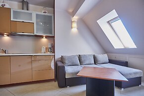 Apartamenty Swinoujscie - Roza Wiatrow