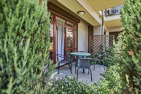 Apartamenty Swinoujscie - Roza Wiatrow