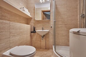 Apartamenty Swinoujscie - Roza Wiatrow