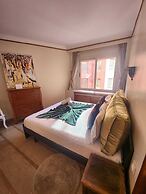 Appartement PATIO GUELIZ