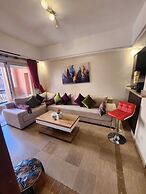 Appartement PATIO GUELIZ