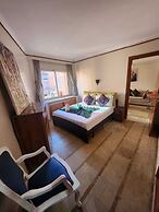 Appartement PATIO GUELIZ