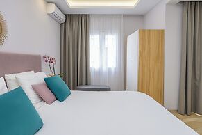 Korina Apart Hotel