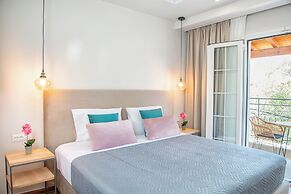 Korina Apart Hotel