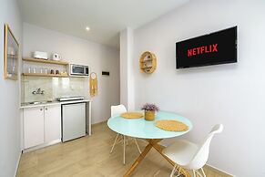 Korina Apart Hotel