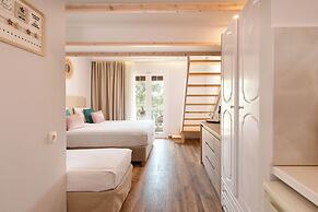 Korina Apart Hotel