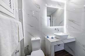 Korina Apart Hotel