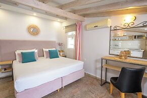Korina Apart Hotel