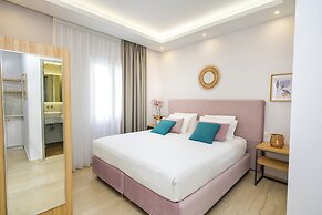 Korina Apart Hotel