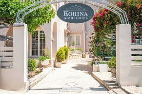 Korina Apart Hotel