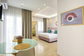 Korina Apart Hotel