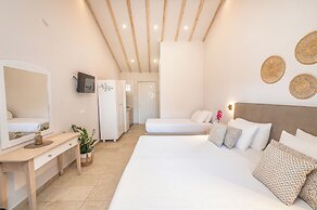 Korina Apart Hotel