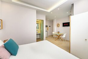 Korina Apart Hotel