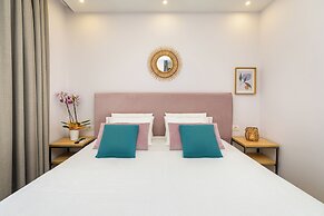 Korina Apart Hotel