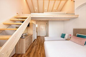 Korina Apart Hotel