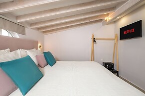 Korina Apart Hotel