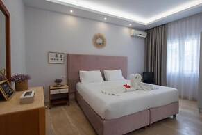 Korina Apart Hotel
