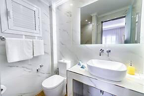 Korina Apart Hotel