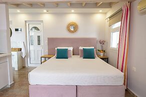 Korina Apart Hotel
