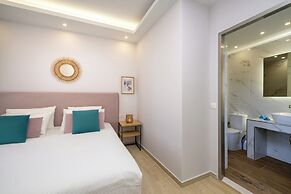 Korina Apart Hotel