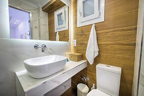 Korina Apart Hotel