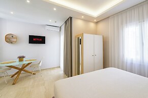 Korina Apart Hotel