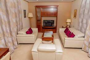 Lancaster Ouaga 2000