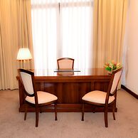 Lancaster Ouaga 2000