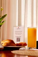 Lancaster Ouaga 2000