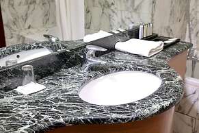 Lancaster Ouaga 2000