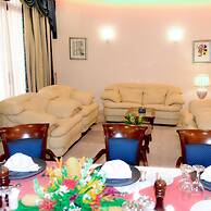 Lancaster Ouaga 2000