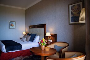 Lancaster Ouaga 2000