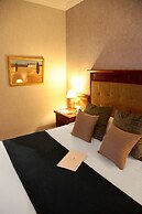 Lancaster Ouaga 2000