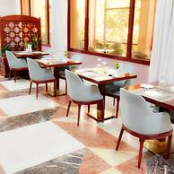 Lancaster Ouaga 2000