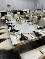 Lancaster Ouaga 2000