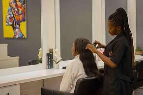 Lancaster Ouaga 2000