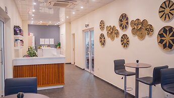 Lancaster Ouaga 2000