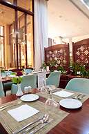 Lancaster Ouaga 2000