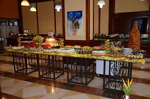 Lancaster Ouaga 2000