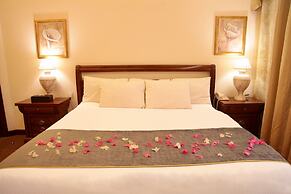 Lancaster Ouaga 2000