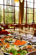 Lancaster Ouaga 2000