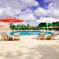 Lancaster Ouaga 2000