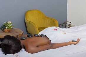 Lancaster Ouaga 2000