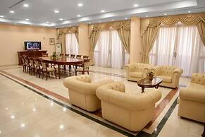 Lancaster Ouaga 2000