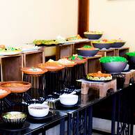 Lancaster Ouaga 2000