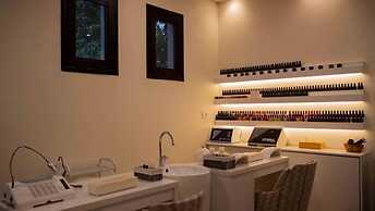 Lancaster Ouaga 2000